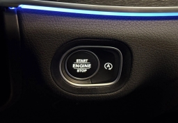 Mercedes-Benz GLE GLE 350 SUV 2025