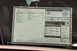 Mercedes-Benz GLE GLE 350 SUV 2025