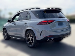 Mercedes-Benz GLE GLE 350 SUV 2026