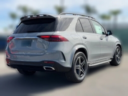 Mercedes-Benz GLE GLE 350 SUV 2026