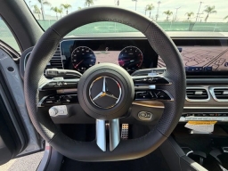 Mercedes-Benz GLE GLE 350 SUV 2026