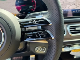 Mercedes-Benz GLE GLE 350 SUV 2026
