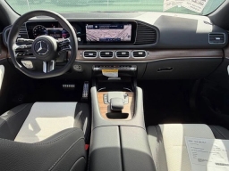 Mercedes-Benz GLE GLE 350 SUV 2026