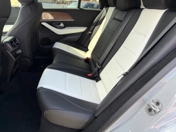 Mercedes-Benz GLE GLE 350 SUV 2026