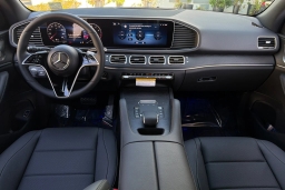 Mercedes-Benz GLE GLE 350 SUV 2026