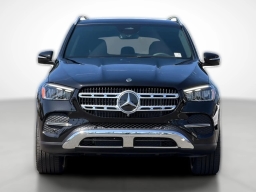 Mercedes-Benz GLE GLE 350 SUV 2026