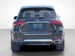 Mercedes-Benz GLE GLE 350 SUV 2026