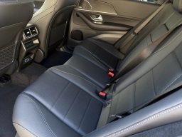 Mercedes-Benz GLE GLE 350 SUV 2026
