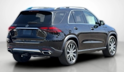 Mercedes-Benz GLE GLE 350 SUV 2026