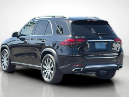 Mercedes-Benz GLE GLE 350 SUV 2026