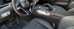 Mercedes-Benz GLE GLE 350 SUV 2026