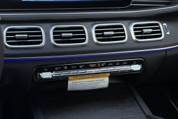 Mercedes-Benz GLE GLE 350 SUV 2026