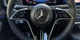 Mercedes-Benz GLE GLE 350 SUV 2026