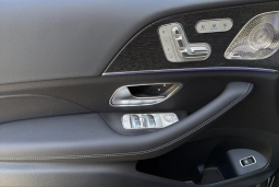 Mercedes-Benz GLE GLE 350 SUV 2026