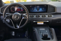 Mercedes-Benz GLE GLE 350 SUV 2026