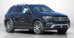Mercedes-Benz GLE GLE 350 SUV 2026
