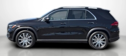 Mercedes-Benz GLE GLE 350 SUV 2026
