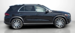 Mercedes-Benz GLE GLE 350 SUV 2026