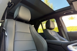 Mercedes-Benz GLE GLE 350 SUV 2026