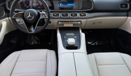 Mercedes-Benz GLE GLE 350 SUV 2026