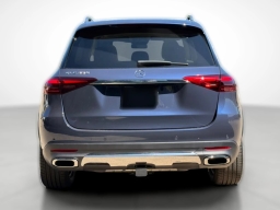 Mercedes-Benz GLE GLE 350 SUV 2026