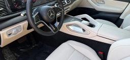 Mercedes-Benz GLE GLE 350 SUV 2026