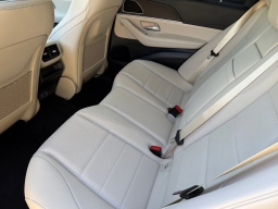 Mercedes-Benz GLE GLE 350 SUV 2026