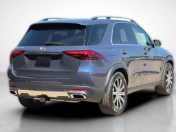 Mercedes-Benz GLE GLE 350 SUV 2026