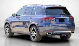 Mercedes-Benz GLE GLE 350 SUV 2026