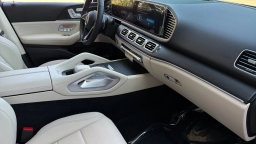 Mercedes-Benz GLE GLE 350 SUV 2026