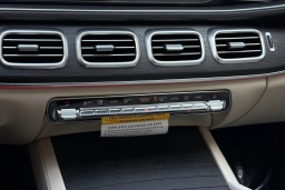 Mercedes-Benz GLE GLE 350 SUV 2026