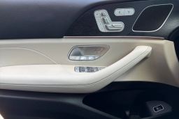 Mercedes-Benz GLE GLE 350 SUV 2026