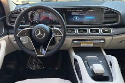 Mercedes-Benz GLE GLE 350 SUV 2026