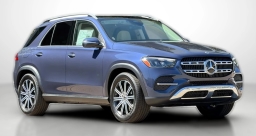 Mercedes-Benz GLE GLE 350 SUV 2026