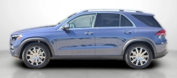 Mercedes-Benz GLE GLE 350 SUV 2026
