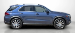 Mercedes-Benz GLE GLE 350 SUV 2026