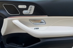 Mercedes-Benz GLE GLE 350 SUV 2026