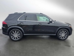 Mercedes-Benz GLE GLE 350 SUV 2026