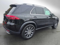 Mercedes-Benz GLE GLE 350 SUV 2026