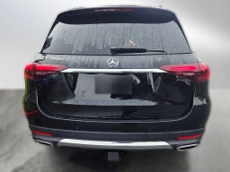 Mercedes-Benz GLE GLE 350 SUV 2026
