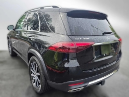 Mercedes-Benz GLE GLE 350 SUV 2026
