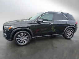 Mercedes-Benz GLE GLE 350 SUV 2026