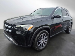 Mercedes-Benz GLE GLE 350 SUV 2026