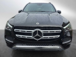 Mercedes-Benz GLE GLE 350 SUV 2026