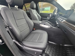 Mercedes-Benz GLE GLE 350 SUV 2026