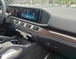 Mercedes-Benz GLE GLE 350 SUV 2026