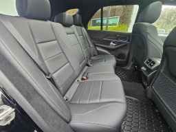 Mercedes-Benz GLE GLE 350 SUV 2026