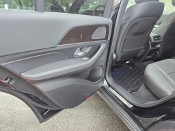 Mercedes-Benz GLE GLE 350 SUV 2026
