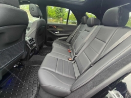 Mercedes-Benz GLE GLE 350 SUV 2026