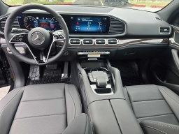 Mercedes-Benz GLE GLE 350 SUV 2026